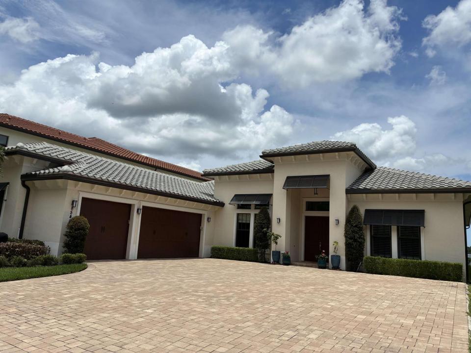 8540 W Parkland Bay Trail, Parkland, Floride 33076, États-Unis