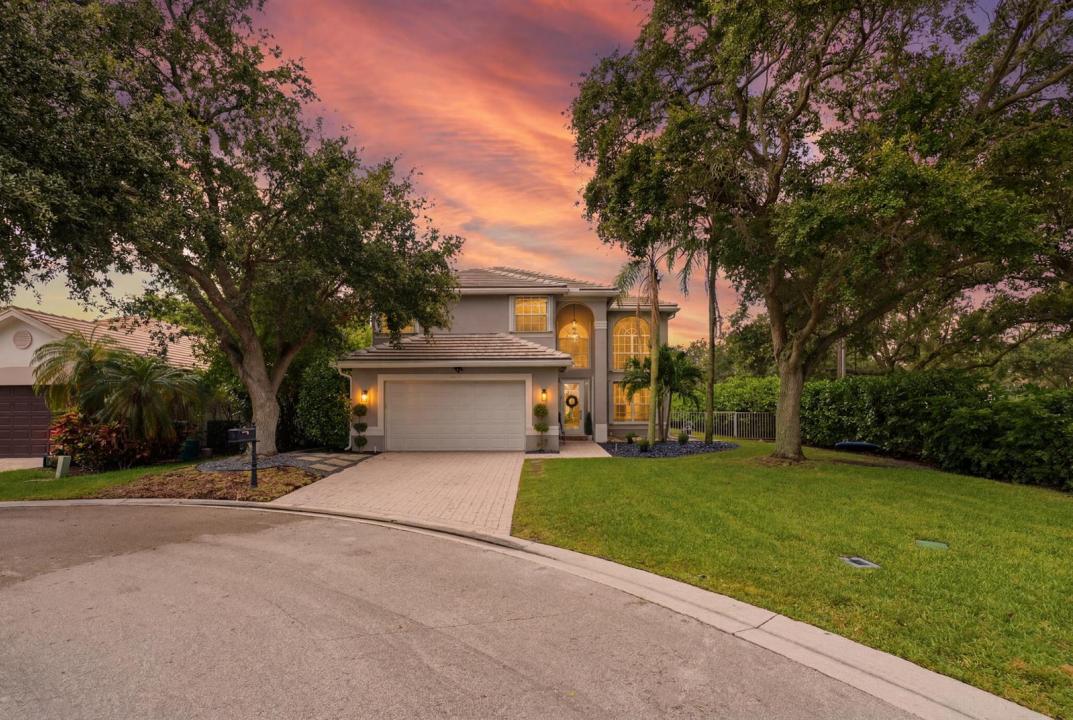 12172 Glenmore Drive, Coral Springs, Floride 33071, États-Unis