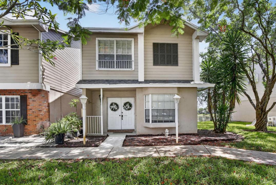 12175 NW 36th Place, Sunrise, Florida 33323, USA