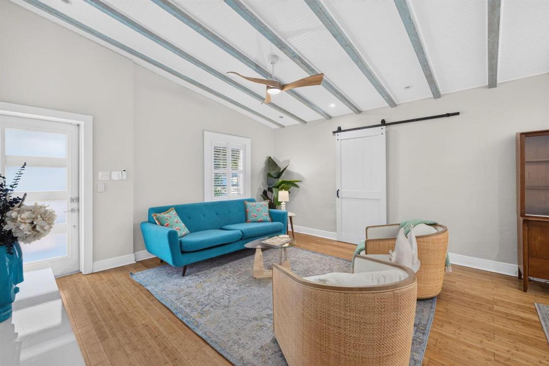 601 NE 14th Place, Fort Lauderdale, Floride 33304, États-Unis