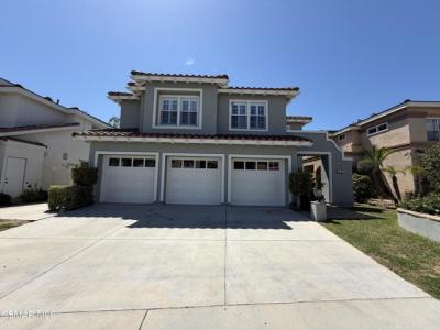 Windswept Place, Simi Valley, Californie 93065, États-Unis