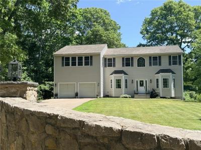 167 Winnapaug Road, Westerly, Rhode Island 02891, USA