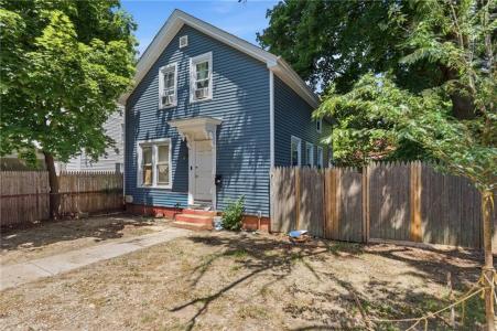 77 Laban Street, Providence, Rhode Island 02909, USA