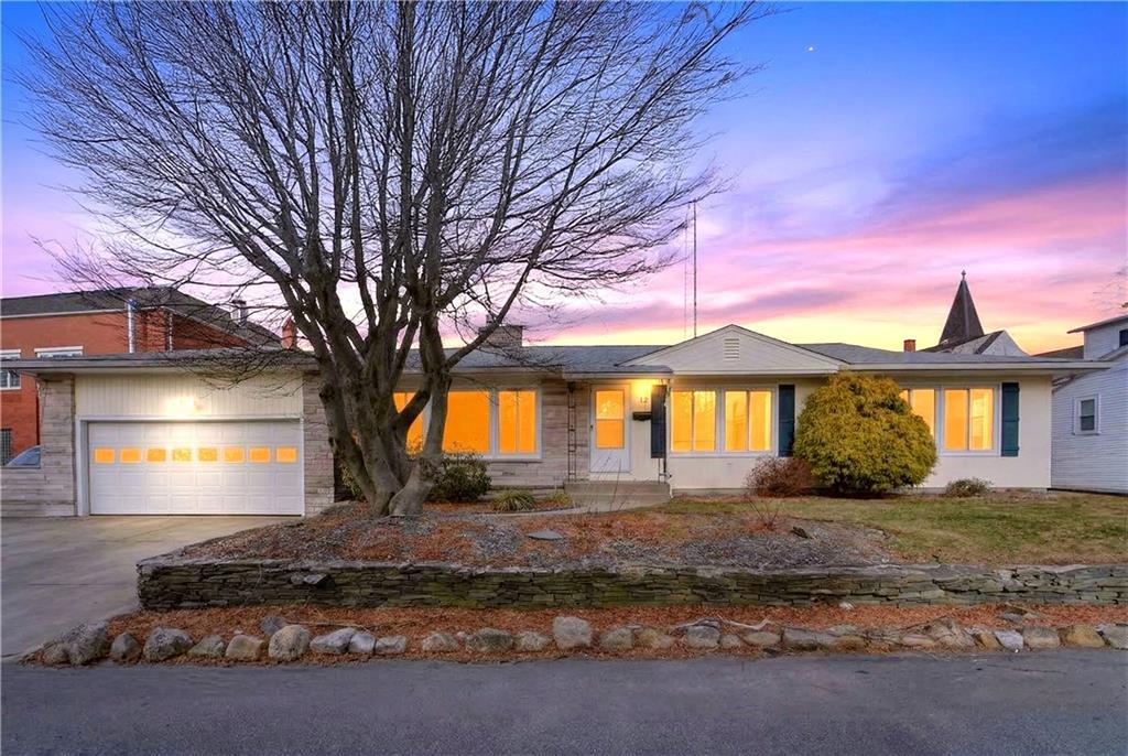 12 Hazard Street, Coventry, Rhode Island 02816, États-Unis