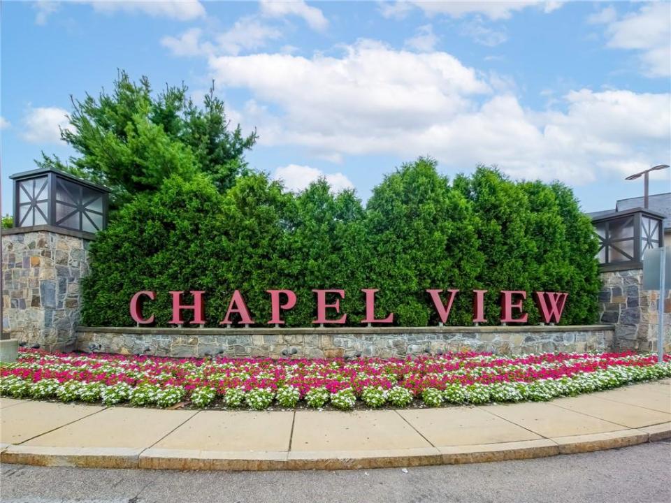 1000 Chapel View Boulevard 313, Cranston, رود ايلاند 02920, الولايات المتحدة