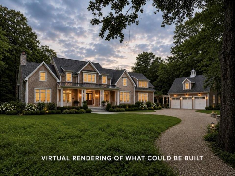 4458 Tower Hill Road, South Kingstown, Rhode Island 02879, États-Unis
