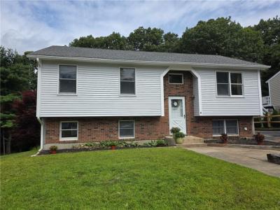 5 Brook View Court, Westerly, Rhode Island 02891, USA