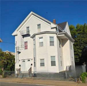 207 Pawtucket Avenue, Pawtucket, Rhode Island 02860, USA
