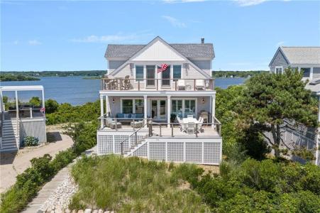 173 Green Hill Ocean Drive, South Kingstown, Род Айленд 02879, Соединенные Штаты