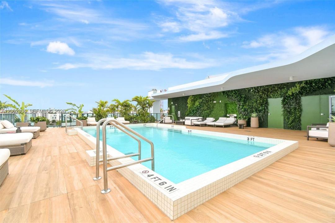 9901 W Bay Harbor Dr 401, Bay Harbor Islands, Floride 33154, États-Unis