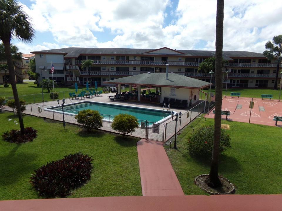5300 WASHINGTON Street P234, Hollywood, Florida 33021, USA