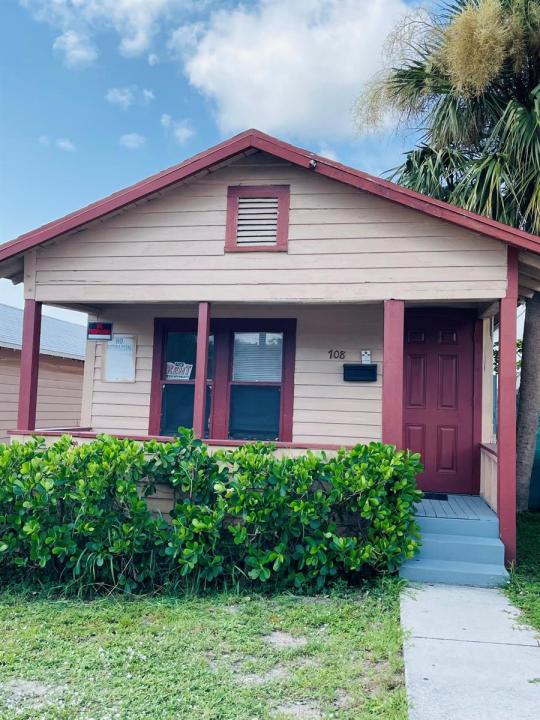 706 7th Street, West Palm Beach, Florida 33401, Stati Uniti