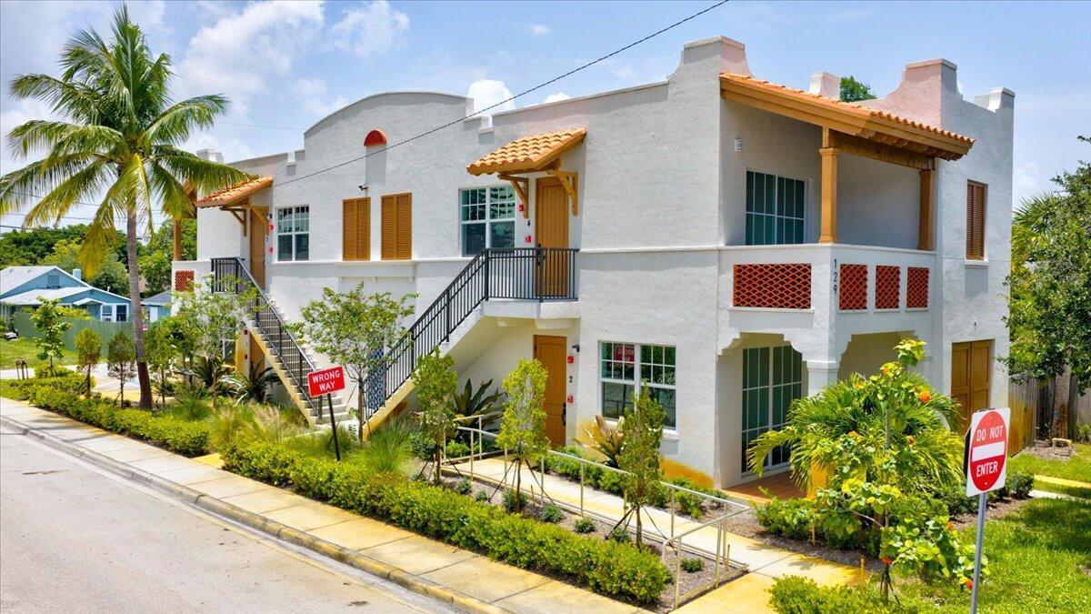 129 S K Street 4, Lake Worth, 플로리다 33460, 미국