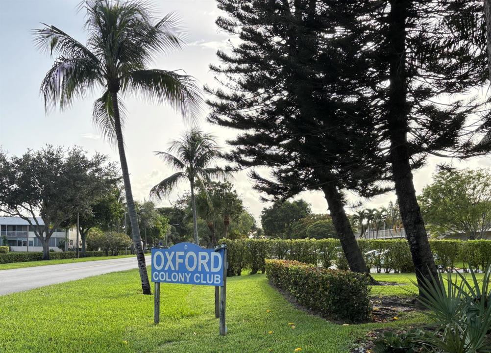 209 OXFORD 200, West Palm Beach, Floride 33417, États-Unis