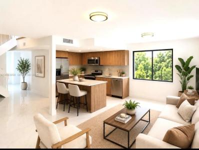 2601 N 40th Ave A-9, Hollywood, Florida 33021, USA