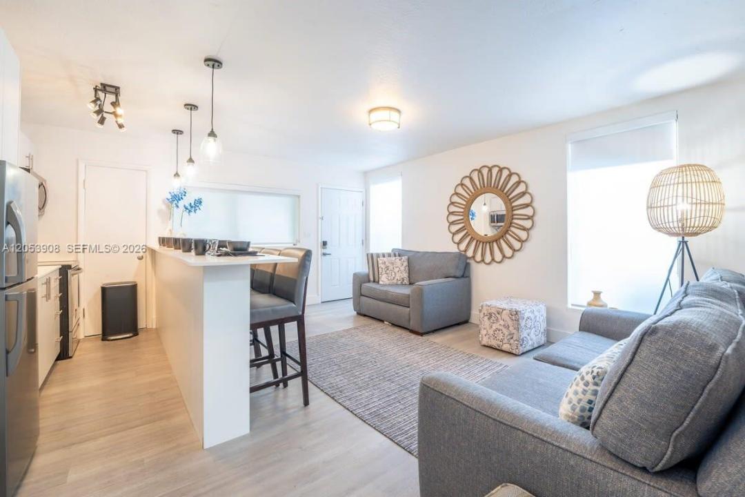 7830 abbott ave 3, Miami Beach, Florida 33141, Stati Uniti