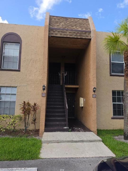 4231 NW 19th St 254, Lauderhill, Floride 33313, États-Unis