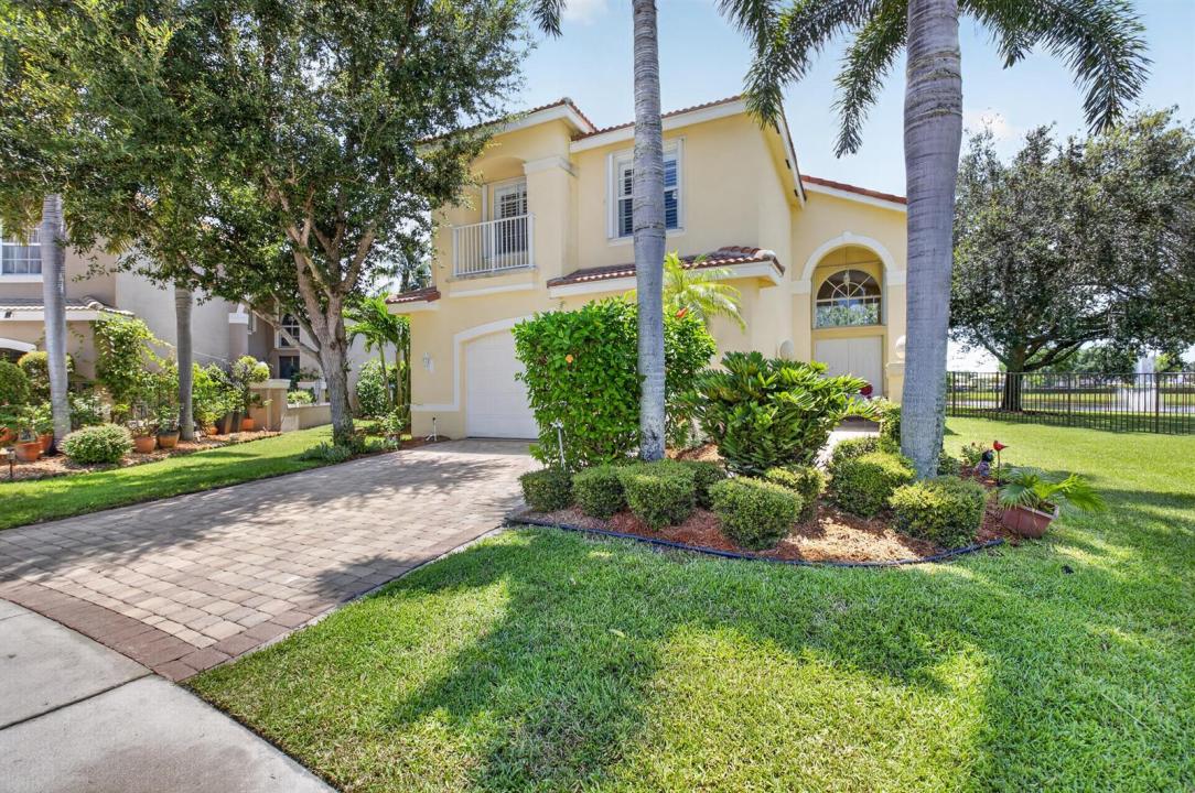 8790 Morgan Landing Way, Boynton Beach, Florida 33473, USA