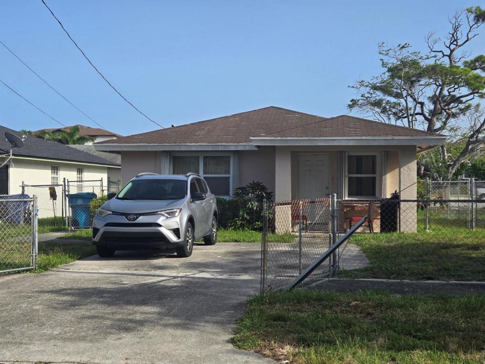 140 NE 8th Avenue, Boynton Beach, Florida 33435, USA
