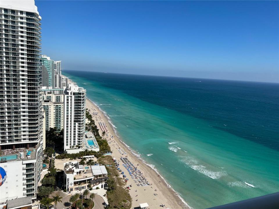 1830 S Ocean Dr 3511, Hallandale Beach, Florida 33009, Stati Uniti