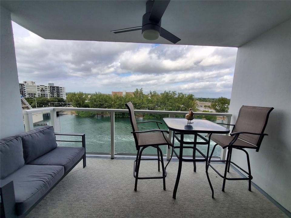 1401 N Riverside Drive 805, Pompano Beach, فلوريدا 33062, الولايات المتحدة