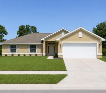 405 NE Airoso Boulevard, Port St. Lucie, Flórida 34983, Estados Unidos