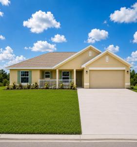 2222 SE Monitor Street, Port St. Lucie, 佛罗里达州 34952, 美国