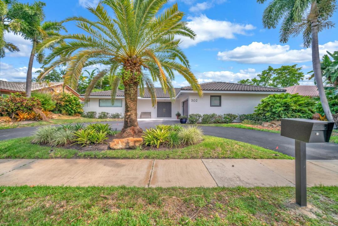 3020 N 34TH Street, Hollywood, Florida 33021