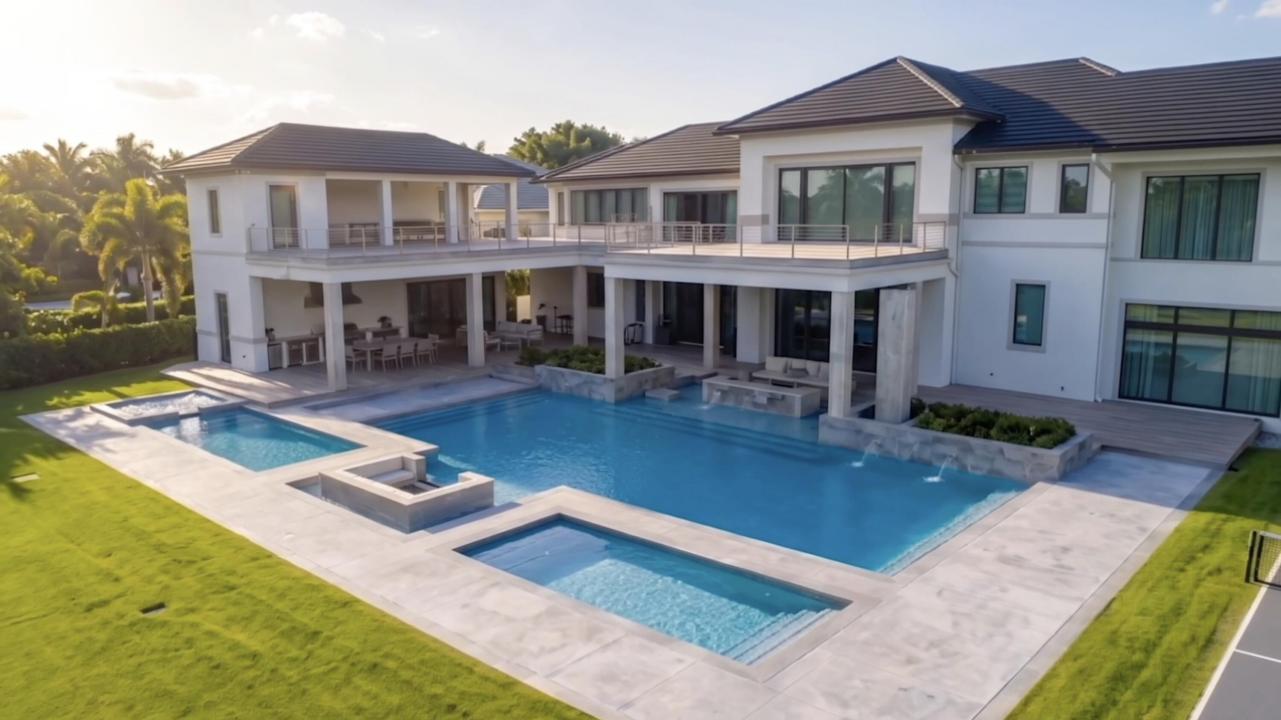 12981 KAPOK Lane, Davie, Florida 33330, Estados Unidos