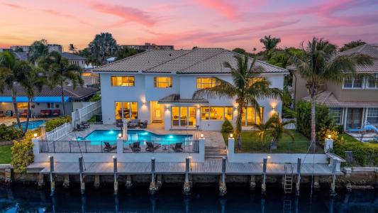 4921 NE 28TH Avenue, Lighthouse Point, Florida 33064
