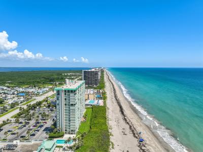 9900 S Ocean Drive Unit 1601, Jensen Beach, Florida 34957, USA