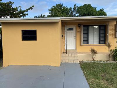 15861 NE 14TH Court, North Miami Beach, Flórida 33162, Estados Unidos