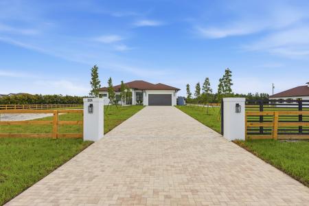 2324 Deer Run Trail, Loxahatchee, Florida 33470