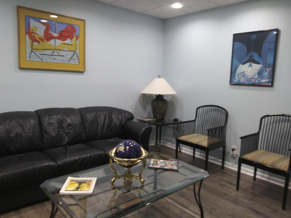 1300 N FEDERAL Highway 1070, Boca Raton, Florida 33432