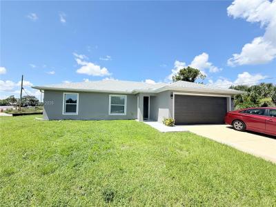 700 Connecticut Ln, Lehigh Acres, Florida 33936, USA