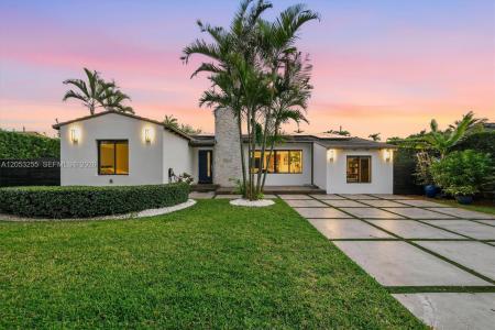 766 NE 96th St, Miami Shores, Florida 33138, USA