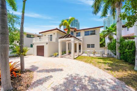 235 Atlantic Ave, Sunny Isles Beach, Florida 33160, USA
