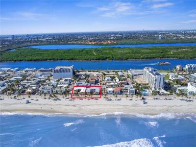 2300-2325 N Surf Rd, Hollywood, Floride 33019, États-Unis