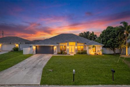 1020 NW 14th St, Cape Coral, Florida 33993, USA