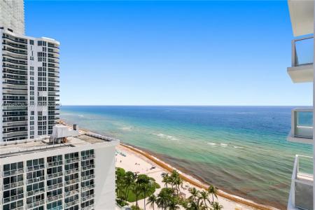 16699 Collins Ave 1604, Sunny Isles Beach, Florida 33160, USA