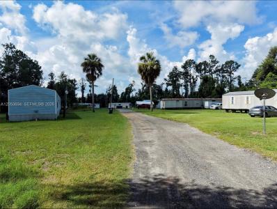 1269 W ROBERTS AMAN RD, Other City - In The State Of Florida, Florida 32347, Stati Uniti
