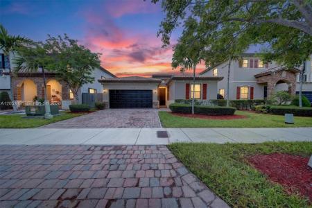 11509 SW 238 Terrace, Miami, Florida 33032, USA