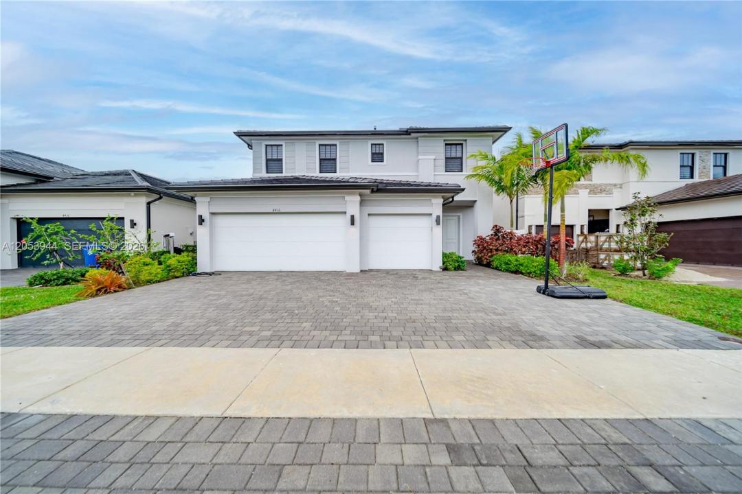 Miramar, Florida 33029