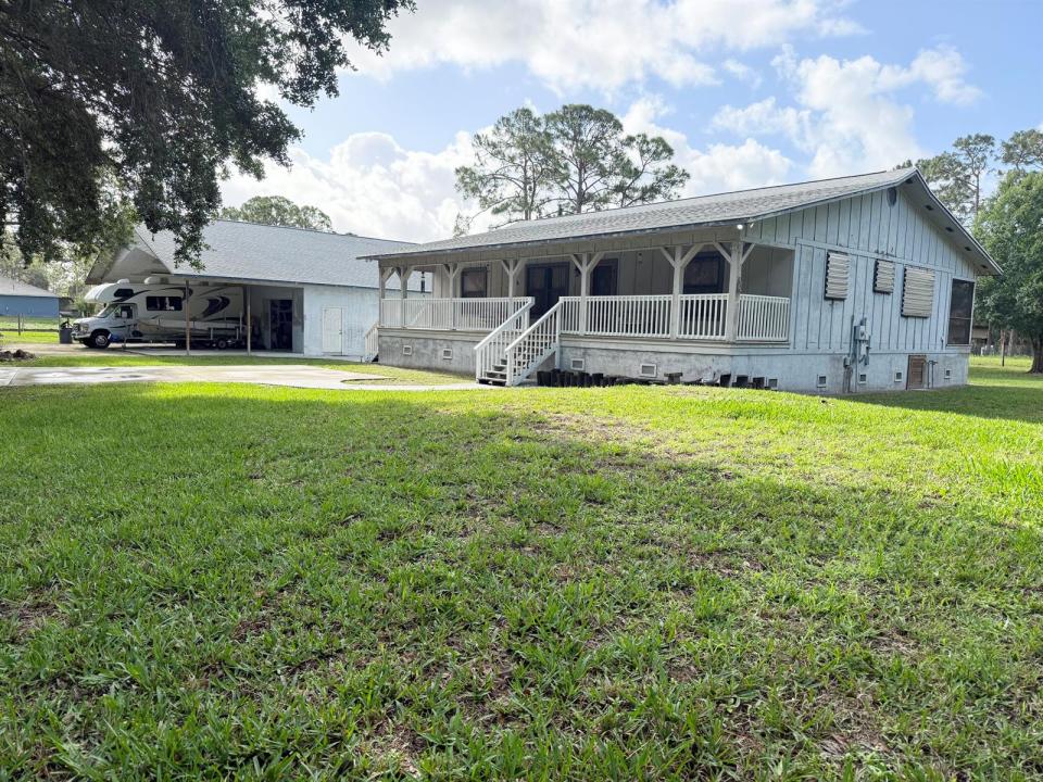 14800 99th N Street, West Palm Beach, Floride 33412, États-Unis