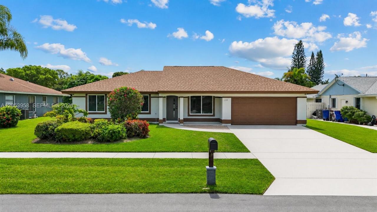 139 Galiano St, Royal Palm Beach, Florida 33411, USA
