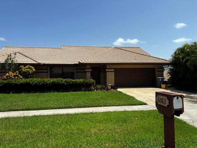 6063 Sunberry Circle, Boynton Beach, Florida 33437, Estados Unidos