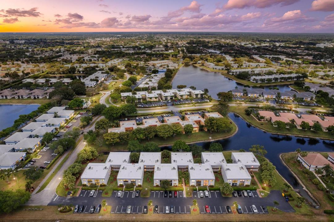 15450 Pembridge Avenue 164, Delray Beach, Florida 33484, USA