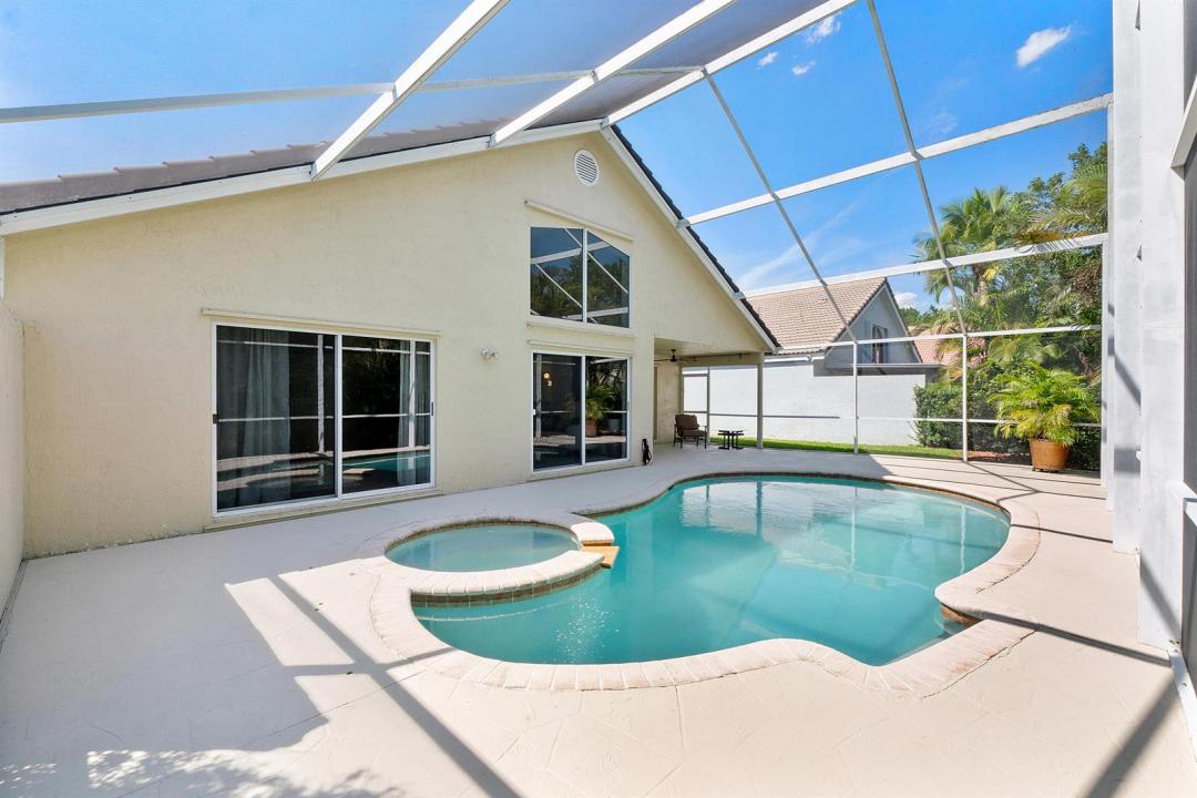 2016 Island Circle, Weston, Florida 33326, Stati Uniti