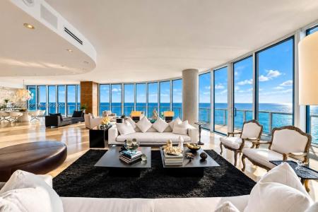 100 S Pointe Dr 2905, Miami Beach, Florida 33139, Estados Unidos