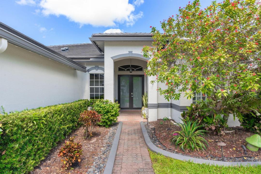 5617 NW 106TH Way, Coral Springs, Floride 33076, États-Unis